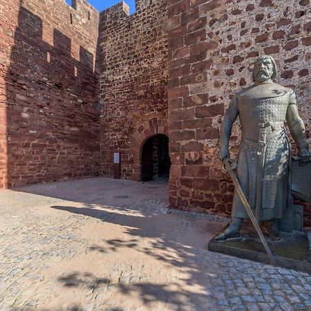 Flh Silves Portuguese Houseヴィラ エクステリア 写真