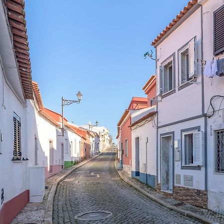 Flh Silves Portuguese Houseヴィラ エクステリア 写真