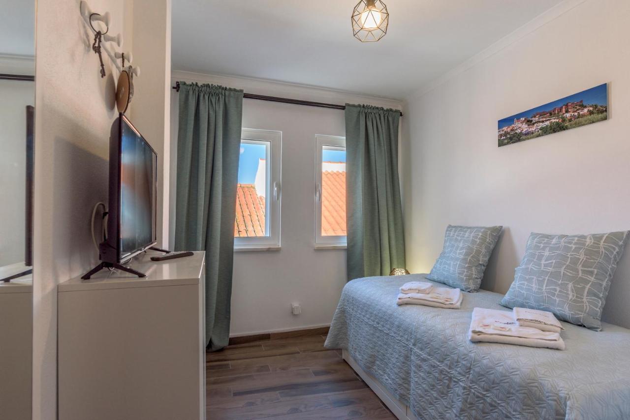 Flh Silves Portuguese Houseヴィラ エクステリア 写真