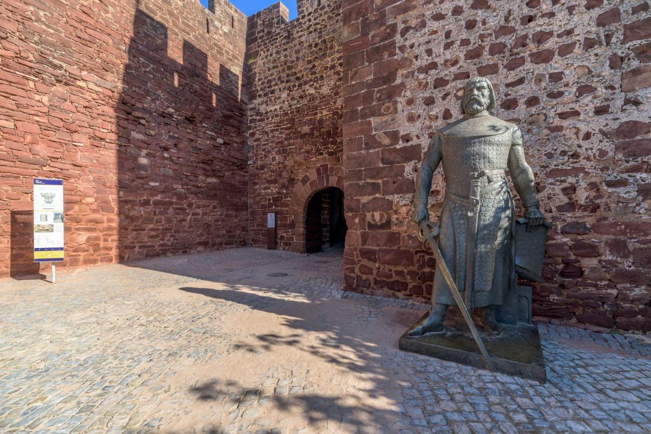 Flh Silves Portuguese Houseヴィラ エクステリア 写真