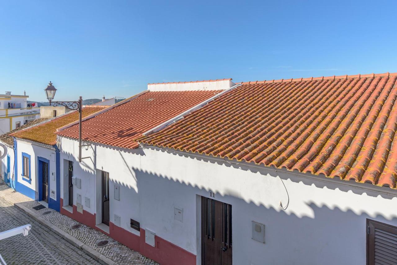 Flh Silves Portuguese Houseヴィラ エクステリア 写真