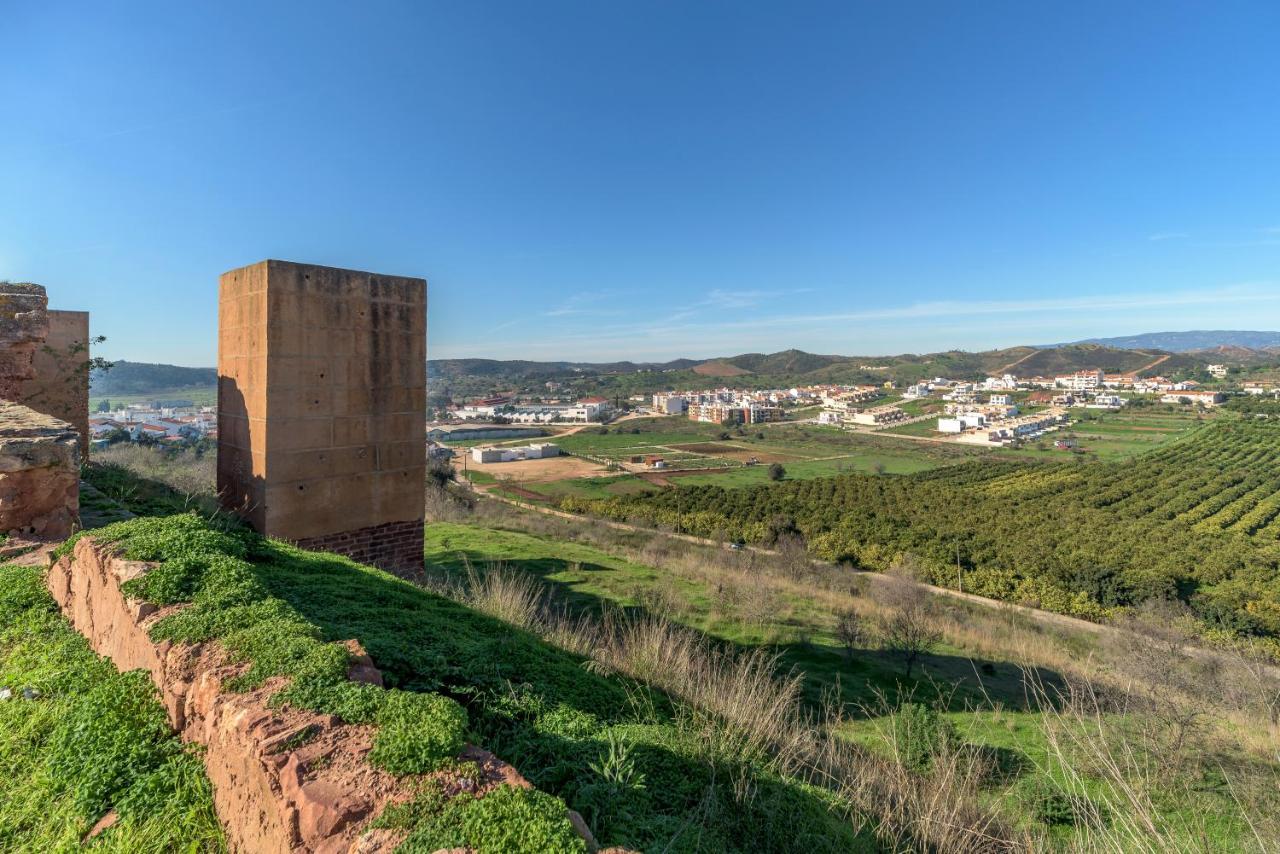 Flh Silves Portuguese Houseヴィラ エクステリア 写真