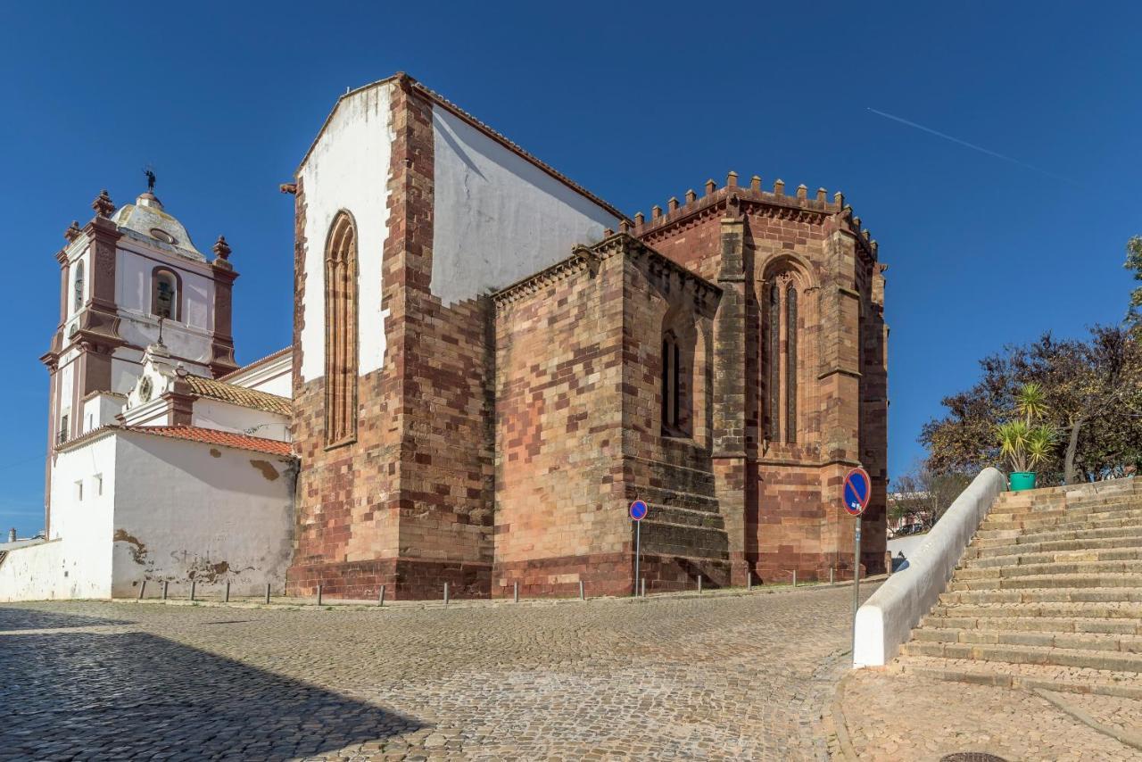 Flh Silves Portuguese Houseヴィラ エクステリア 写真