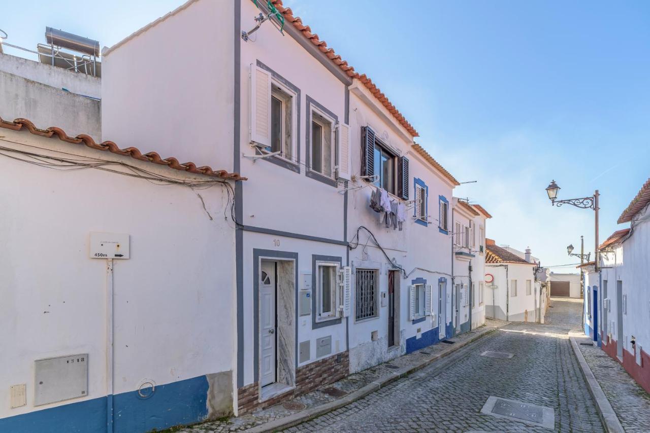 Flh Silves Portuguese Houseヴィラ エクステリア 写真